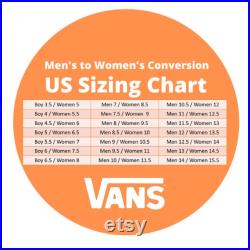 American USA Waving Flag on Navy Slip On Vans Shoes for Men and Women