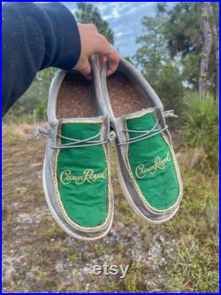 Apple Crown Royal Hey Dudes Hey Dudes Shoes Custom Hey Dudes Hey Dudes Authentic Bags