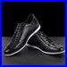 Black_Genuine_Crocodile_Leather_Mens_Sneakers_01_zgw