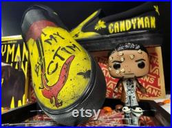 Candyman Van's