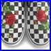 Checkerboard_Rose_Custom_Vans_Brand_Slip_on_Shoes_01_iyxe