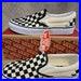 Custom_Bedazzled_Checkered_Slip_on_Vans_01_yxb