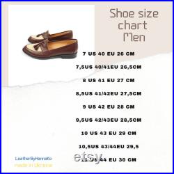Custom Shoes Genuine Leather For Women And Men, Create Your Own Shoes Design Free Personalized