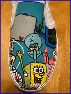 Custom Vans