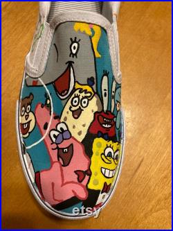 Custom Vans