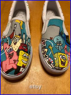 Custom Vans