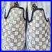 Custom_bling_checkered_slip_on_vans_sneakers_01_kjmn