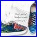 Customizing_shoes_to_order_Handmade_work_Dolphin_art_Ocean_painting_Turtle_painting_Fish_painting_Cu_01_sipn