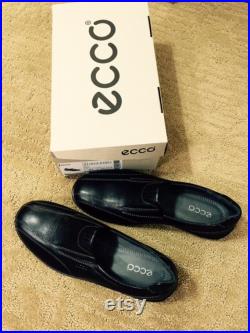 Ecco Shoes Size 10-10.5 US EU 41 Unisex Adult