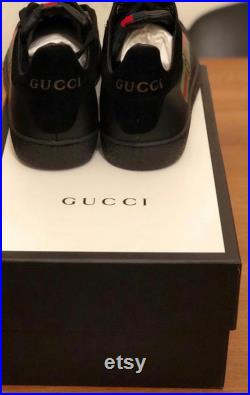 Gucci sneakers men's shoes