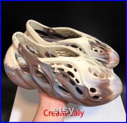 High quality slippers foam runner for men and women