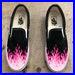 Hot_Pink_Flame_Shoes_Custom_Vans_Black_Slip_On_Pink_Hot_Pink_Pastel_Pink_Fire_Hot_Flames_Hot_Cheetos_01_ggea