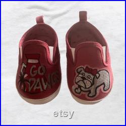 Kids Team Spirit Shoes