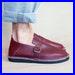 LENCHO_Loafers_shoes_in_oxblood_leather_and_matching_color_suede_01_qp