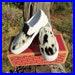 Made_to_Order_OOAK_Custom_white_and_black_hair_on_hide_handcrafted_hand_stitched_Vans_new_with_box_w_01_viuu
