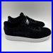 Men_s_Size_8_5_Black_Knit_Low_Top_Casual_Sneakers_with_a_White_Sole_01_heb
