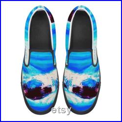 Men's Slip On Shoes Beach Front Collection