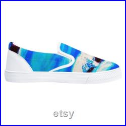 Men's Slip On Shoes Beach Front Collection