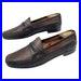 Mezlan_Vintage_Brown_and_Black_Color_block_Italian_Leather_Loafers_size_9_M_01_ef