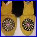 Moccasins_Men_s_size_10_Handmade_Buffalo_Suede_Fur_Insoles_Gold_in_color_Pow_Wow_Regailia_01_uygy