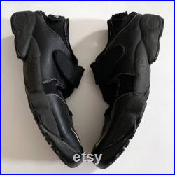 Nike Air Rift 2004 Leather Sneakers