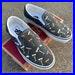 Party_Time_Custom_Slip_On_Charcoal_Vans_Martini_Party_Martini_Drink_Glass_Pattern_01_ydjx