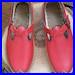 Red_Color_Unisex_Buckle_Model_Shoe_Leather_Handmade_Sneaker_Sanah_Loafer_Leather_Turkish_Slip_On_Bri_01_xdq