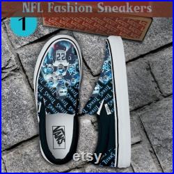 SALE OFF 10 Tennessee Titans NFL Slip On Vans Hot Trend Shoes SVSONFL31