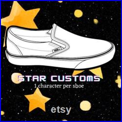 Star Customs