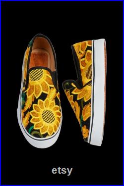 Sunflower Loafer