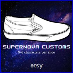 Supernova Customs