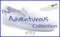 The Adventurous Collection