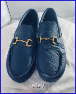 The Loafer Shoe