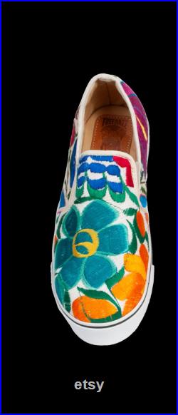Tropical Loafer
